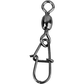 Savage Gear Egg Snap Swivel (MED 23KG)