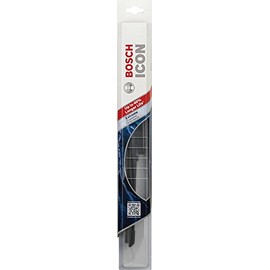 Bosch Automotive ICON 26OE Wiper Blade, Up to 40% Longer Life - 26" (Pack of 1), Black
