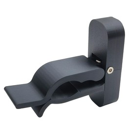 Golf cart Clips, Magnetic Holder for Golf cart, 30-60 Rings Golf Holder Clip for Golf Cart, Golf cart Accessories, Black