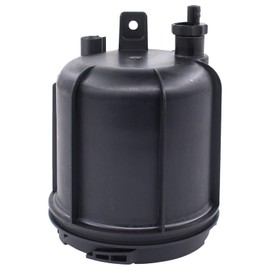 HouYeen Fuel Filter Housing for Transit Mk7 Transit Custom Mk8 Van 2.2 tdci