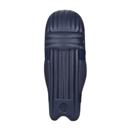 WINART Cricket Batting Legguard Pad for Men (Navy Blue)