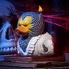 TUBBZ First Edition: Horror - Werewolf Cosplaying Rubber Duck Vinyl