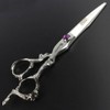 Barber Professional 6/7/7.5/8/9-inch high-end JP440c Barber Scissors Set Hair Scissors