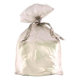 Lady Primrose, Tryst Dusting Silk in Organza Bag, Refill, 3 Ounces