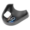 Dashboard Storage Box ABS Dash Panel Tray Replacement for Smart