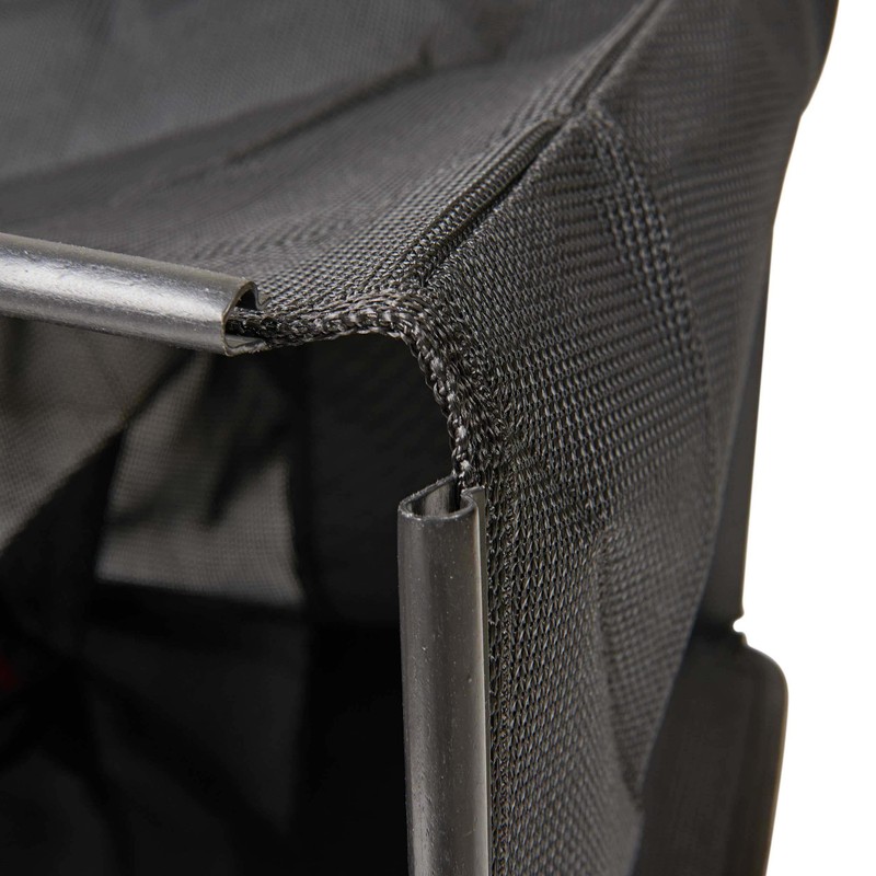 YARDMAX Fabric Grass Bag, Without Grass Catcher Frame, for 22