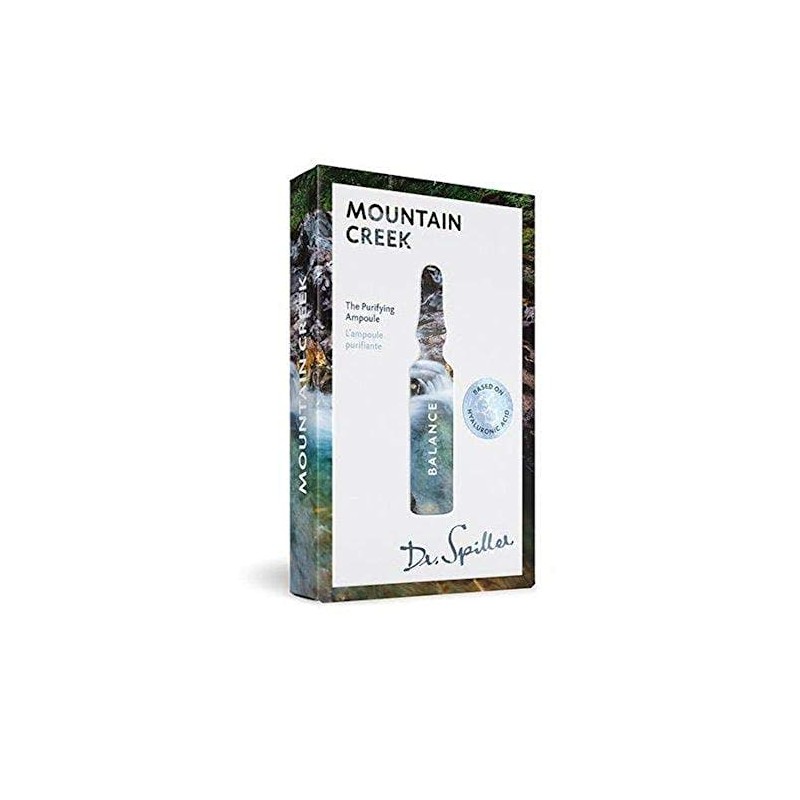 Breath Free Like the Wind 7 x 2 ml