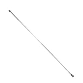 GXYWADY 150CM Airless Paint Sprayer Spray Gun Tip Extension Pole Rod, 59Inch Airless Paint Sprayer Extension