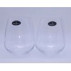 Luigi Bormioli NEW Luigi Bormioli Accademia Atelier Pinot Noir Stemless