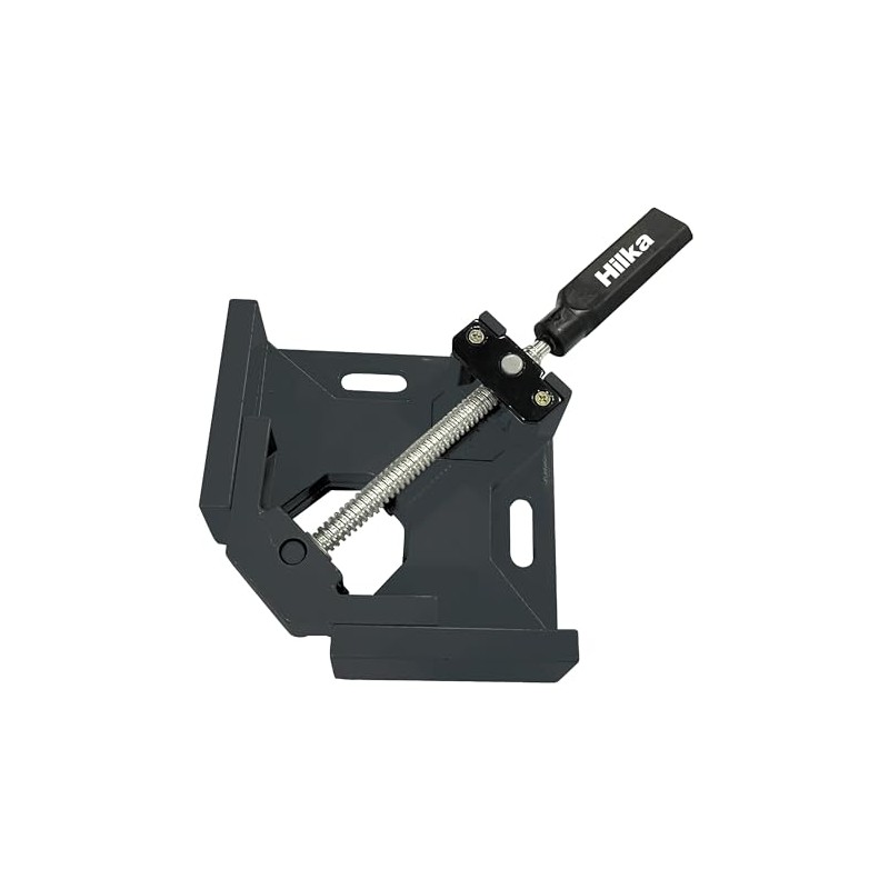 Hilka 64030303 3" (75mm) 90° Corner Clamp