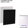 D480 Replacement Filter D4 Compatible with Winix D480 Air Purifier,Replace