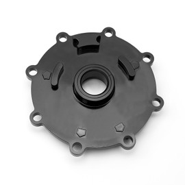 270030 Diverter Valve Cover for Pentair ComPool 2 Way and 3 Way Pool/Spa Valves, Pool Diverter Valve Replacement Valve Cover for 1-1/2 and 2 Inch Valves