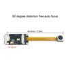 HD USB Camera Module Autofocus OTG USB2.0 Video Webcam Board