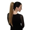WIG ME UP - WK06-15 Hairpiece Voluminous Smooth Falling Ponytail