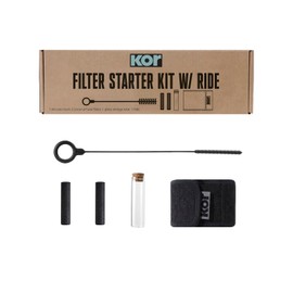 Nava Straw Filter Go Pack