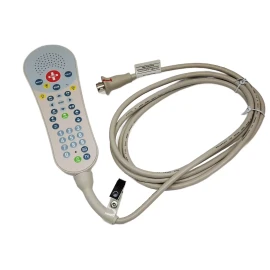 Rauland Responder 5 Compatible  4I41FU-101103A Pillow Speaker Controller