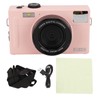 48MP Digital Camera for Photography, 1080P HD Autofocus Vlogging Camera