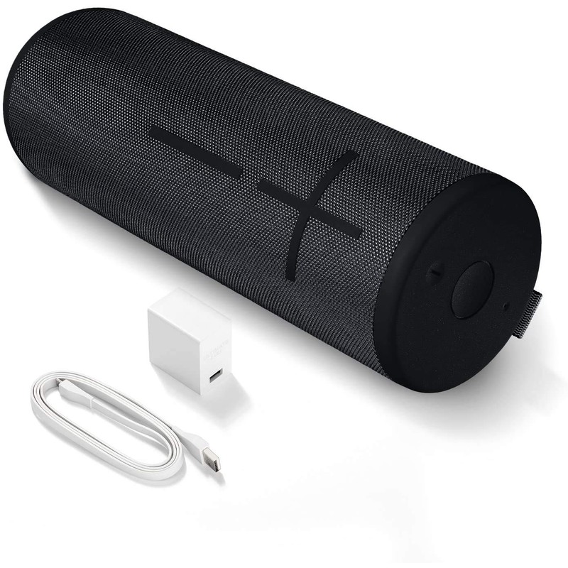 Ultimate Ears MEGABOOM 3 Portable Waterproof Bluetooth Speaker - Bulk