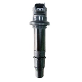 BLPextrm Ignition Coil Pack of 1 Replacement for Yamaha MT-07 R6 RJ15 Bj YZF Replace# R1FZ8 F6T558