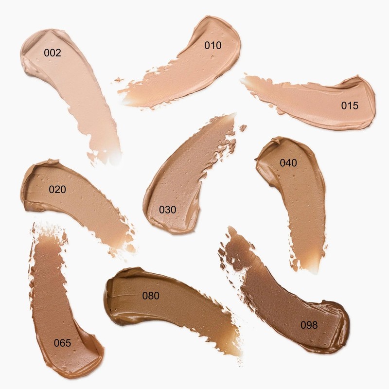 Catrice Soft Glam Filter Stick, 098 Deep - Diep donkere