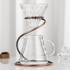 shoxil Coffee Pour Over Set – Complete Pour Over Coffee