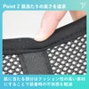 (Official) Bonbone Neck Supporter, Cool Color, Cervical Vertebrae, Sprains, Sprains,