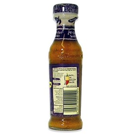 Nando's Nandos Garlic Peri Peri Sauce 125Ml