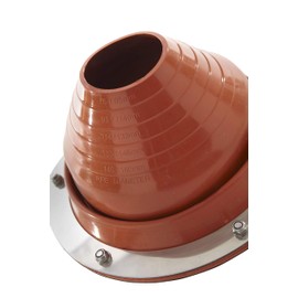 Large Bell Tent Flashing Kit