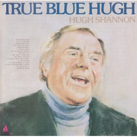 True Blue Hugh