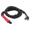 PT31 Plasma Cutting Gun Straight Handle Cutter Torch for 40A