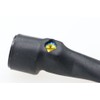 Kijima 304-0540 Motorcycle Wincurver, Universal Use, Black, Red