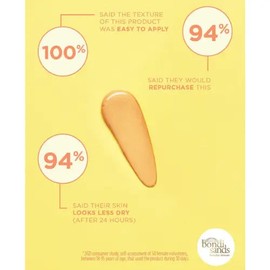 Bondi Sands Moisturiser SPF 50 Sunny Daze