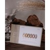 classic nail Sujagel grain texture glitter gel + 30 parts
