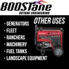BOOSTane Premium Octane Booster 16oz, anti corrosion against ethanol, all