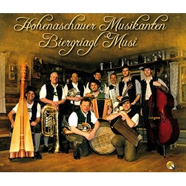 Echte Volksmusik