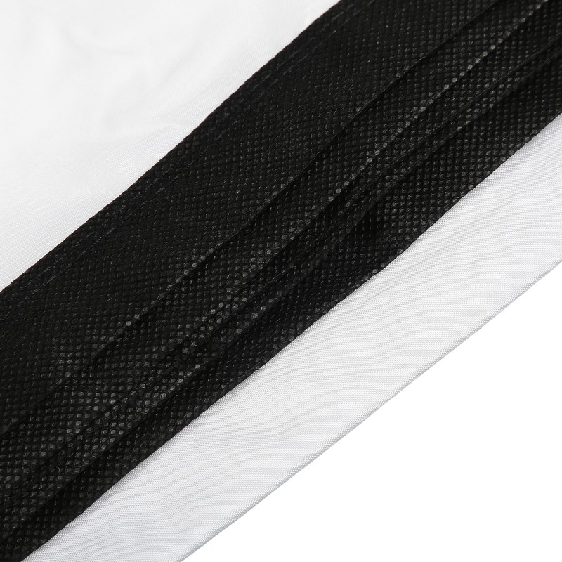 84inch Projector Screen 16:9 HD Projection Screen with Hook for