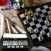 Chess Clock Digital Chess Timer Professional for Board Games,Portable Digital