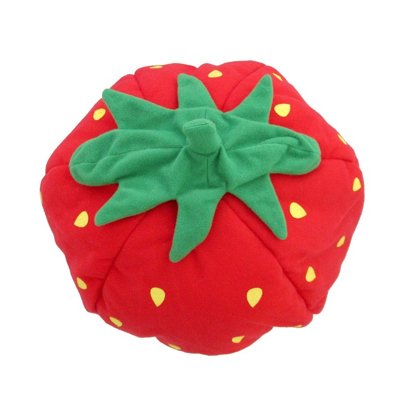 Patymo Fresh Strawberry Cap