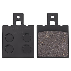 Road Passion Rear Brake Pads for NSR 125K/RL/RM/RN/RR/RS/RV/RW/RX/RY/R1 1989-2001