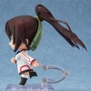 IS Infinite Stratos Nendoroid Shinono Broom (Non-scale, ABS & PVC