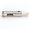 5/8" Diamond Hole Saw with Pilot Bit, DaduoRi 5/8 Inch