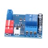 Temperature Control Switch Module Adjustable Dial Code Heating Cooling Thermostat