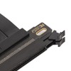 PCIE 3.0 X16 Extender Riser Cable High Shielding Property 180