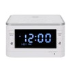 Bluetooth Speaker Player Wireless Charging Digital Alarm Clock
