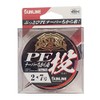 SUNLINE CASTEST PE Taper Thread Throw 33.9 ft (13 m)