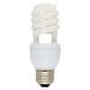 Eco Ball 60W Base E26 Daylight Spiral Type EFD15ED/12N EFD15ED/12N