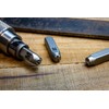 Spring Tools ID Stamping Systems - 3/16" Bits 39 Piece