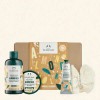 The Body Shop Set De Regalo Pequeño De Leche De