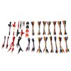 Multimeter Test Lead Electronic Testing Probe Accessory Set Kit for