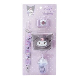 Sanrio 511072 Chromi Outing Accessory Set (Pitatto Furenzu)
